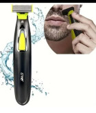 ژیلت برقی بادی گروم مدل GW-9866