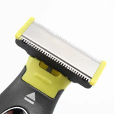ژیلت برقی بادی گروم مدل GW-9866