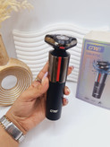 ماشین اصلاح موی صورت جی دبلیو مدل GW-9754