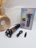ماشین اصلاح موی صورت جی دبلیو مدل GW-9754
