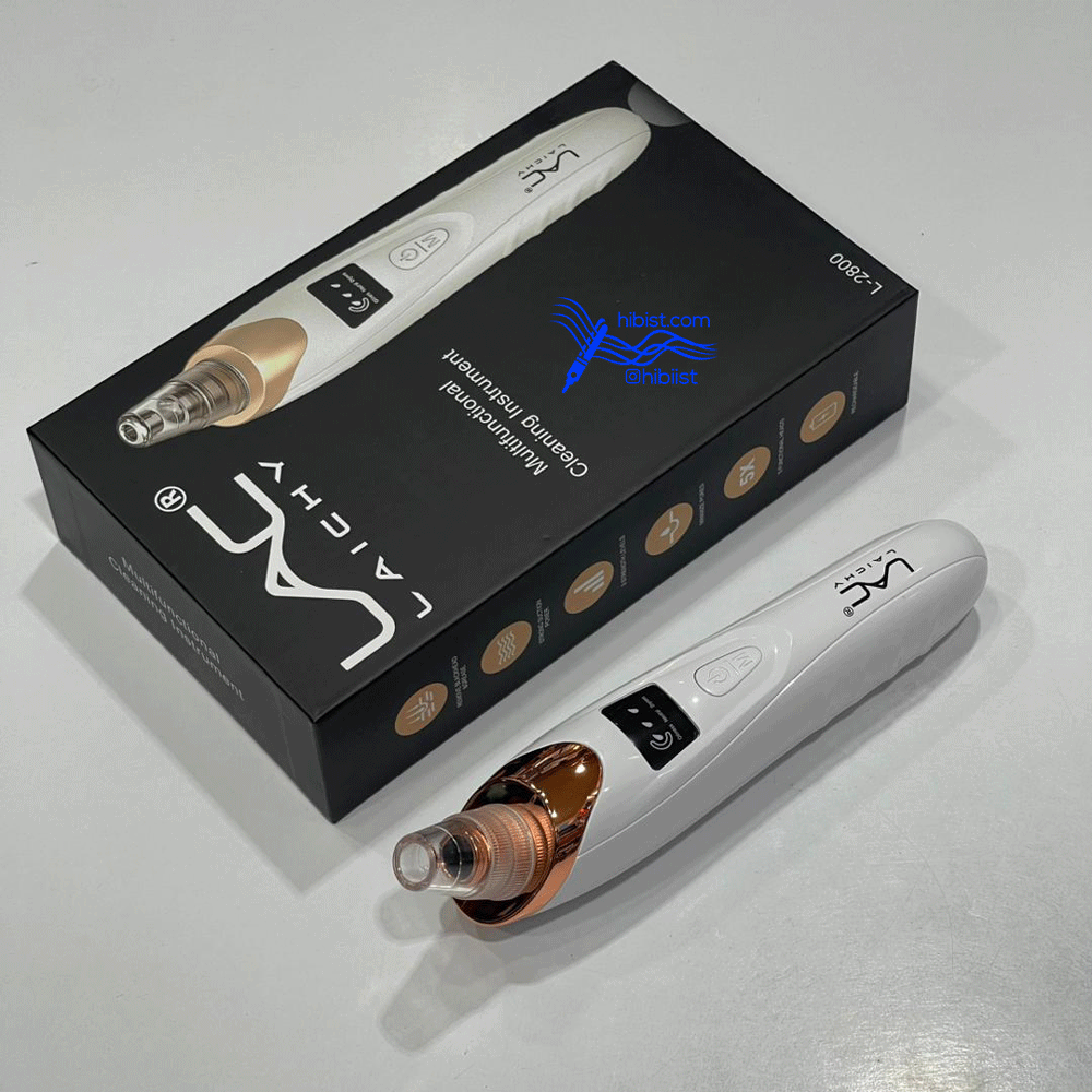 میکرودرم اورجینال LAICHY مدل L-2800