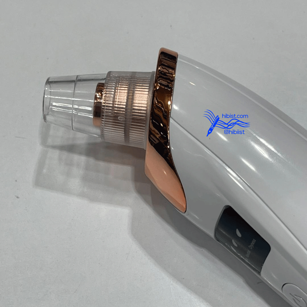 میکرودرم اورجینال LAICHY مدل L-2800