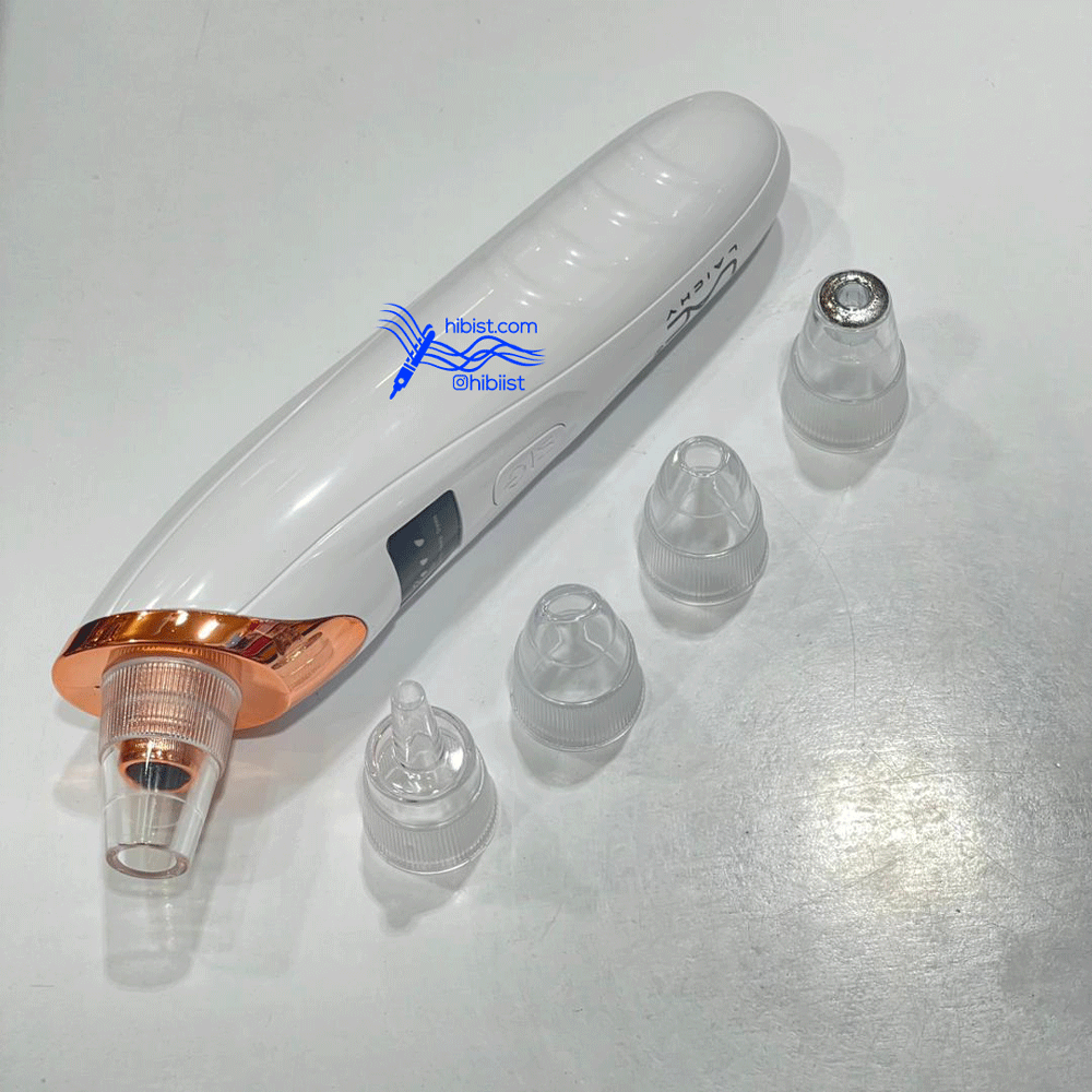 میکرودرم اورجینال LAICHY مدل L-2800