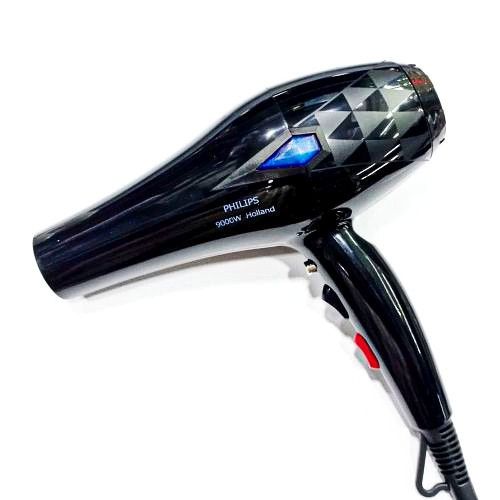 سشوار فیلیپس مدل PH5507 ظرفیت ۹۰۰۰ وات با باد سرد و متمرکزکننده
