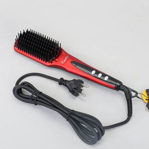 برس حرارتی انزو پروفیشینال مدل EN-4101G