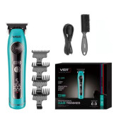 ماشین اصلاح وی جی آر مدل VGR-V299 با برش مستقیم و ۵ سطح سرعت