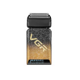 ماشین اصلاح وی جی آر مدل V-374 با تیغه استیل ضد زنگ