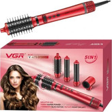 برس حالت دهنده مو حرفه ای وی جی آر VGR V-475