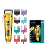 ماشین اصلاح وی جی آر مدل V-006