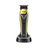 ماشین اصلاح وی جی آر مدل V-994 با تیغه استیل ضد زنگ و برش مستقیم
