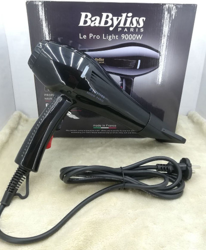 سشوار 9000 وات بابلیس مدل bb-2157
