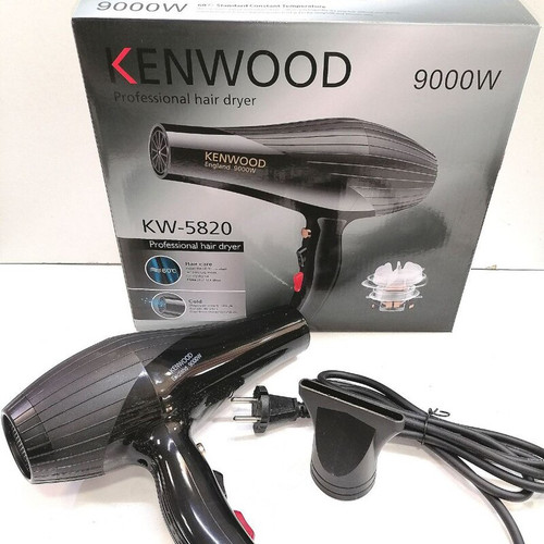 سشوار کنوود مدل KW-5820