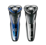 ماشین اصلاح وی جی آر مدل V-306 با تکنولوژی برش چرخشی ضد آب