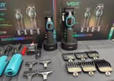 ست حرفهای وی جی آر مدل V886S2