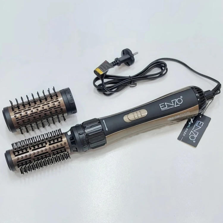 سشوار چرخشی دو سری انزو مدل EN-745