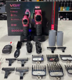 ست حرفهای وی جی آر مدل V886S2