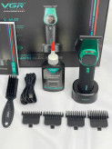 ماشین خط زن حرفه ای وی جی آر مدل V885T