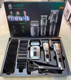 ماشین اصلاح 3 قلو وی جی آر مدل V-675 s3