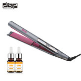 اتو مو دی اس پی مدل DSP-10265 با صفحات تیتانیوم دما ۲۴۰ درجه