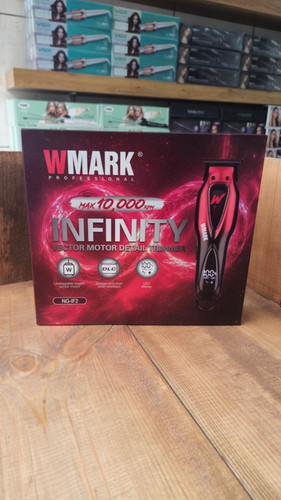 ماشین اصلاح دبلیو مارک مدل WMARK NG-IF۲