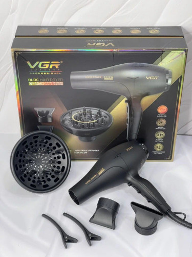 سشوار VGR V-406D
