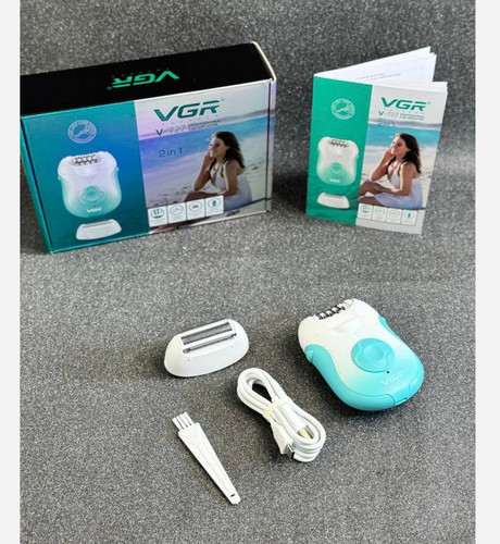 اپیلاتور وی جی آر مدل V-727