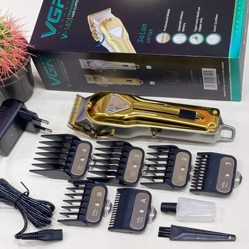 VGR V-140 Hair Trimmer