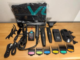ماشین اصلاح وی جی آر مدل V640S4 ۴ در ۱